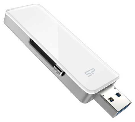 фото Накопитель USB 3.1 32GB Silicon Power SP032GBLU3Z30V1W
