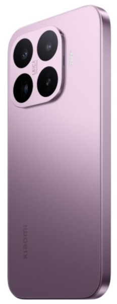 фото Смартфон Xiaomi 17T RU 12/512GB