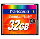 фото Карта памяти CompactFlash 32GB Transcend TS32GCF133 в Красноярске