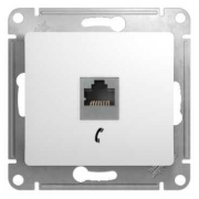 фото Розетка Systeme Electric GSL000181T