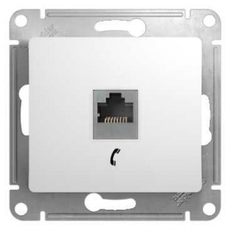 фото Розетка  Systeme Electric GSL000181T в Екатеринбурге