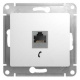 фото Розетка  Systeme Electric GSL000181T в Екатеринбурге