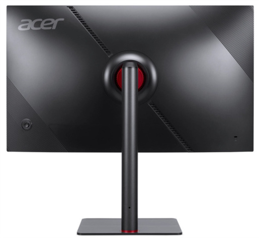 фото Монитор 27" Acer XV275KVymipruzx в Самаре