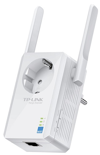фото Повторитель  TP-LINK TL-WA860RE в Ростове-на-Дону