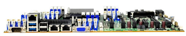 фото Материнская плата E-ATX Gooxi G2DE-B в Омске