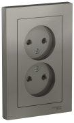 фото Розетка Systeme Electric ATN000922