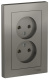 фото Розетка  Systeme Electric ATN000922 в Уфе