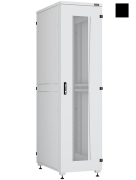 фото Шкаф напольный 19", 47U  TLK TFI-476010-PHPH-R-BK