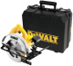 фото Пила дисковая DeWALT DWE560K-QS в Челябинске