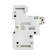 фото Разъединитель-предохранитель  EKF pr-14-51-2