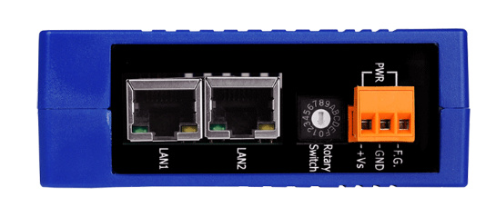 фото Модуль  ICP DAS PFN-2019/S CR в Казани