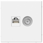 фото Розетка Systeme Electric GAL000189