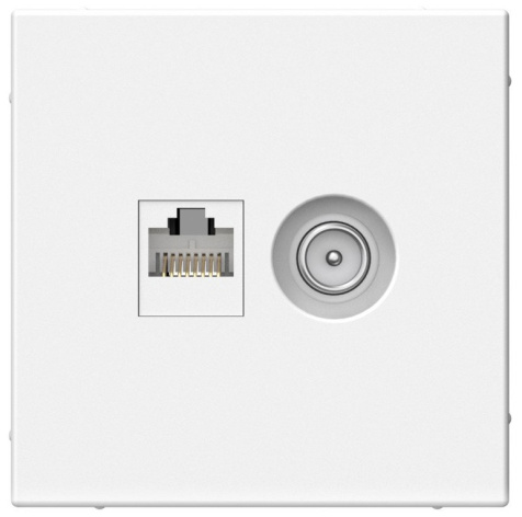 фото Розетка  Systeme Electric GAL000189 в Омске