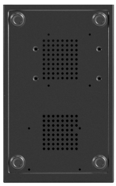 фото Корпус mATX Exegate BAA-308MU2 в Казани