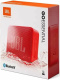 фото Портативная акустика  JBL JBLGOES2RED в Санкт-Петербургe