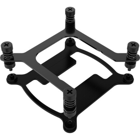 фото Система охлаждения жидкостная Corsair NAUTILUS 240 ARGB