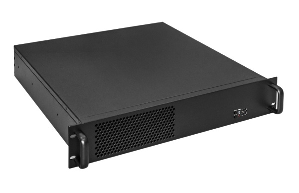 фото Корпус серверный 2U Exegate Pro 2U450-03 в Уфе