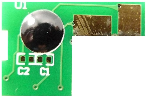 

Запчасть ELP ELP-CH-MPC407Y-8K Чип Ricoh MP C407spf (842212) Yellow, 8K, ELP-CH-MPC407Y-8K