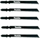 фото Пилка для электролобзика Makita D-34877 в Краснодаре