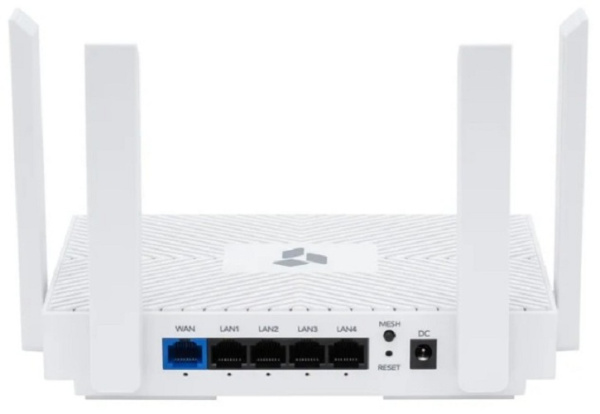 фото Роутер WiFi SNR AX2 (УЦЕНЕННЫЙ) в Санкт-Петербургe