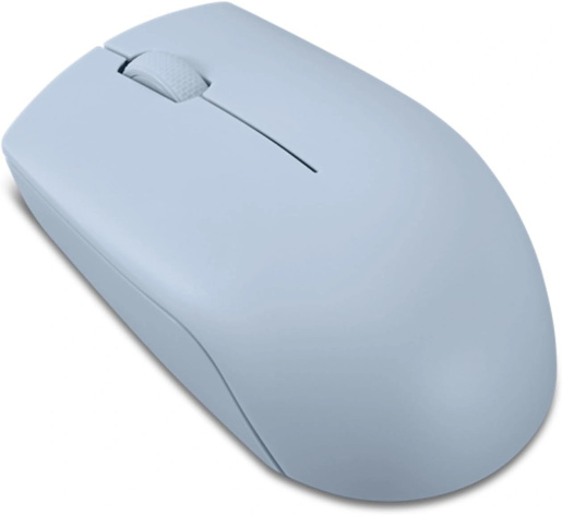 фото Мышь wireless Lenovo 300 Compact в Перми