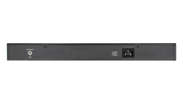 фото Коммутатор неуправляемый D-link DSS-100E-18P/A1A