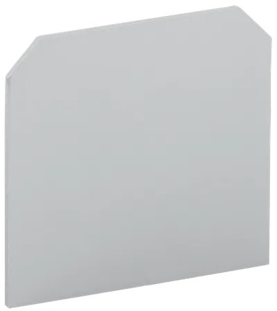 Изображение товара Заглушка IEK YZN30D-ZGL-002-K03