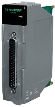 фото Модуль  ICP DAS I-87028CDW в Уфе