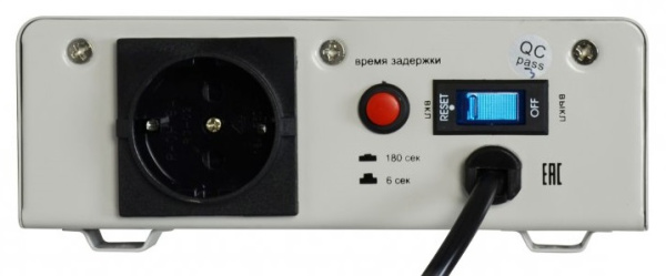 фото Стабилизатор  Powerman AVS-1000S в Уфе