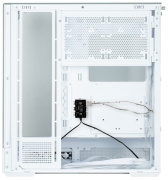 фото Корпус Zalman P40 Prism White