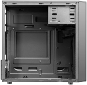 фото Корпус Ginzzu D370 RGB Window