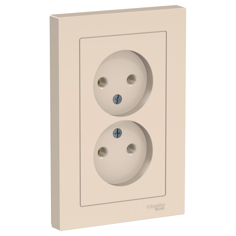 фото Розетка  Systeme Electric ATN000220 в Омске