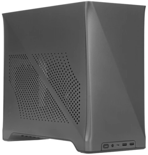 фото Корпус mini-ITX Fractal Design Era 2 в Ростове-на-Дону