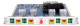 фото Карта  INTREND ITMCO4-HDBT3A в Уфе