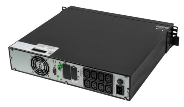 фото Источник бесперебойного питания  Systeme Electric SRTRU2000RTXLI в Уфе