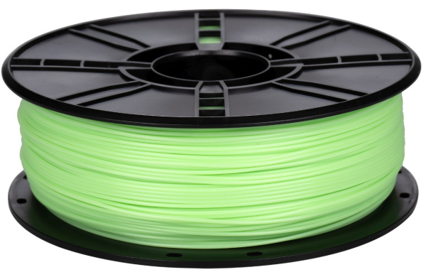 фото Пластик для принтера 3D ABS Cactus CS-3D-ABS-1KG-L-GN в Уфе
