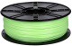 фото Пластик для принтера 3D ABS Cactus CS-3D-ABS-1KG-L-GN в Уфе