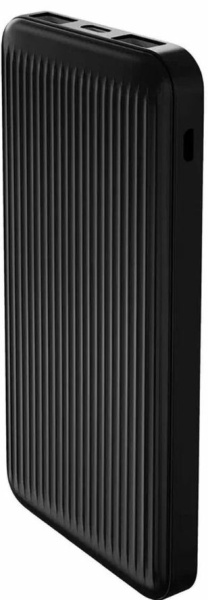 фото Аккумулятор внешний портативный Leef LF-PWB3-10000-Black в Казани