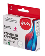 фото Картридж Sakura CN055AE (№933XL Magenta)
