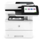 фото МФУ лазерное черно-белое HP LaserJet Enterprise MFP M528dn (УЦЕНЕННЫЙ) в Самаре