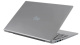 фото Ноутбук iRu Tactio 14ALH 14" (Intel Core i3, 8Гб DDR4, SSD 256 Гб, Iris Xe Graphics, Windows 11 Профессиональная) Серый [2058897_W11P]