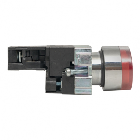 фото Кнопка  EKF xb2-bw42-230 в Красноярске