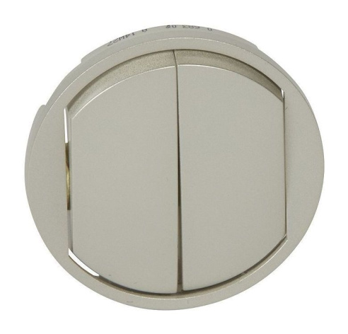 Изображение товара Клавиша Legrand 068302