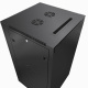 фото Шкаф настенный 19", 22U Cabeus SH-05F-22U60/45m-R-BK в Уфе