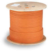 фото Кабель витая пара Cabeus SFTP-4P-Cat.6-SOLID-LSZH