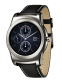 фото Часы  LG Watch Urbane W150 Silver Black