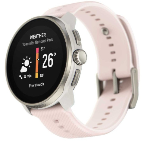 фото Часы  Suunto RACE S