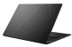 фото Ноутбук ASUS UM3406GA-QD132 14" (AMD Ryzen AI 400, 16Гб LPDDR5X, SSD 512 Гб, Radeon Graphics, Без ОС) Черный [90NB17R1-M006K0]