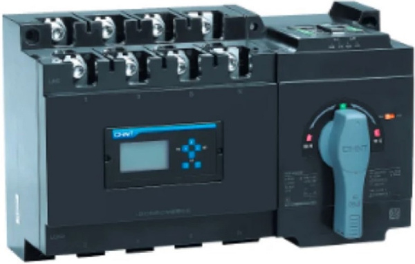 Изображение товара Автоматический ввод резерва CHINT 171620