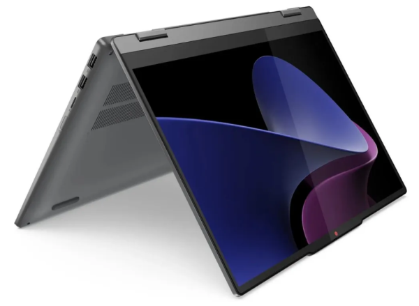 фото Ноутбук  Lenovo IdeaPad 5 14IRH9 в Санкт-Петербургe 14 ", Core i5, 16 Гб RAM, 1 Тб SSD, UHD Graphics, Серый